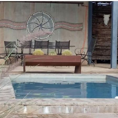 Hackberry House Bushwillow Cottage Khemsbok Exterior foto