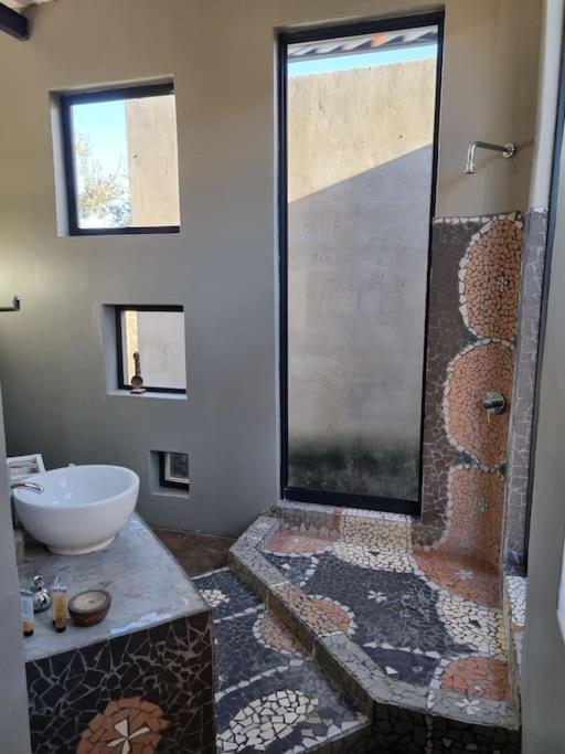 Hackberry House Bushwillow Cottage Khemsbok Exterior foto